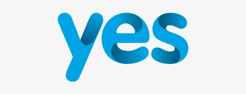 Yes Logo, transparent png