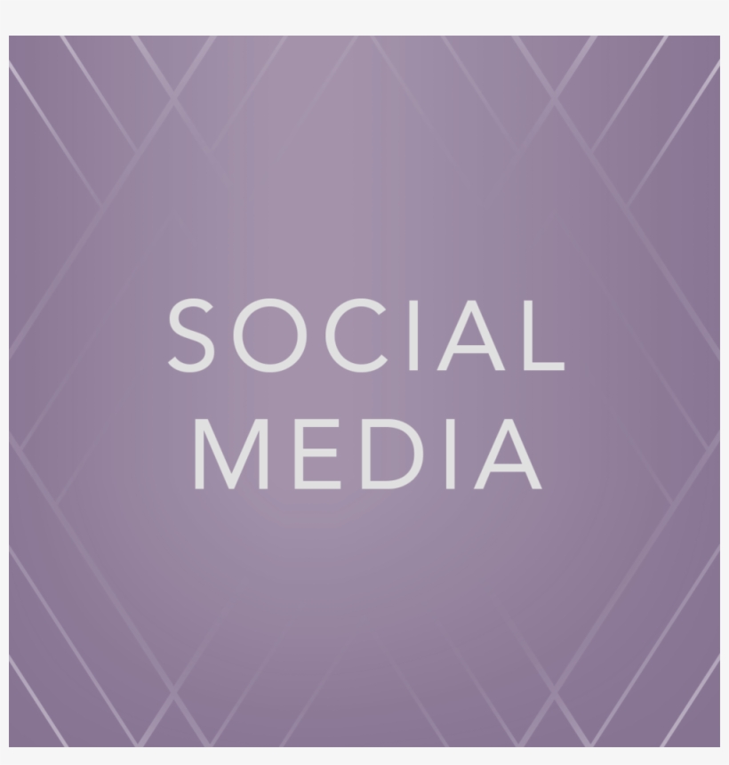 Social Media, transparent png
