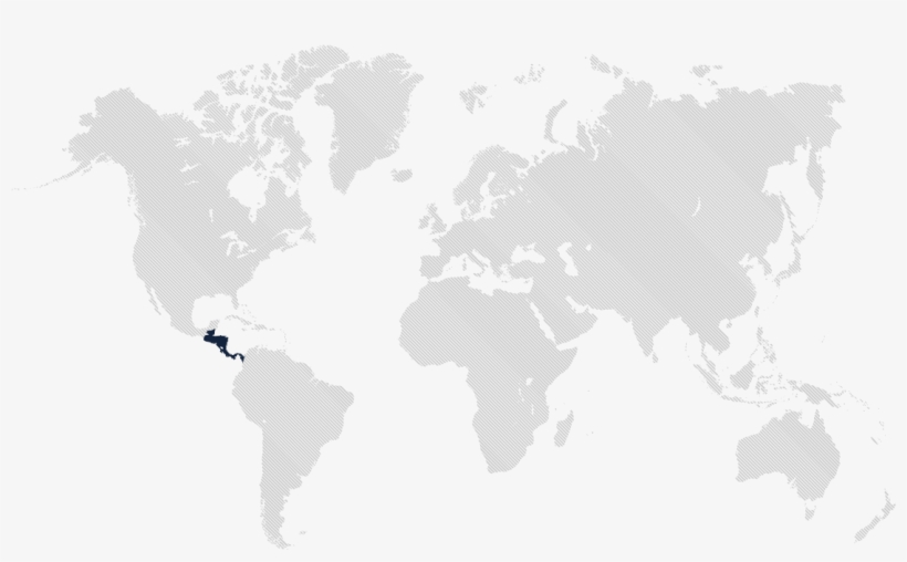 Central America Png, transparent png