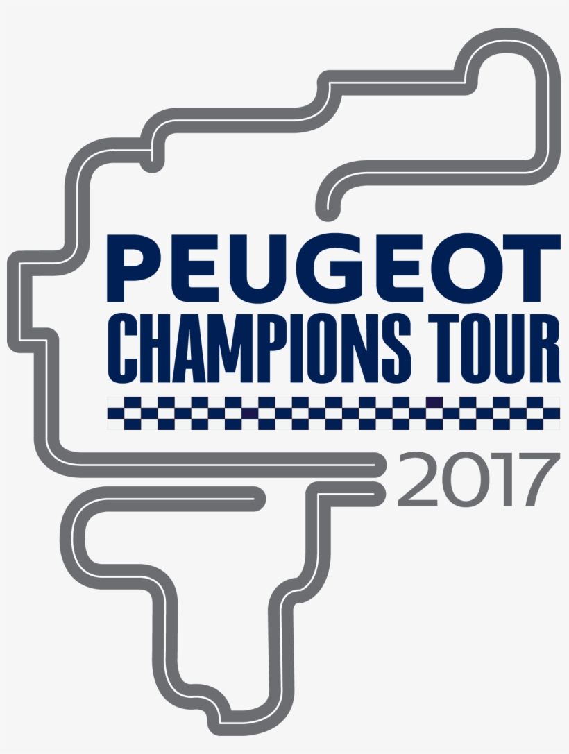 Asap Athens Designs The Peugeot Champions Tour Campaign, transparent png