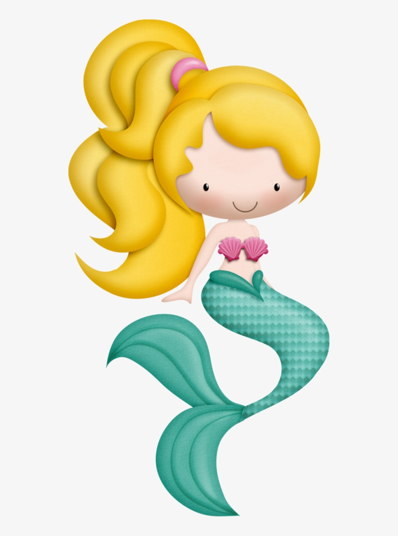 Mermaids, transparent png