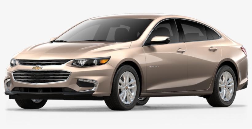 2018 Chevy Malibu, transparent png