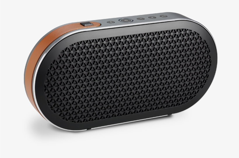 Dali Katch Jet Black Finish - Dali Katch 50w Rms High-end Portable Wireless Bluetooth, transparent png