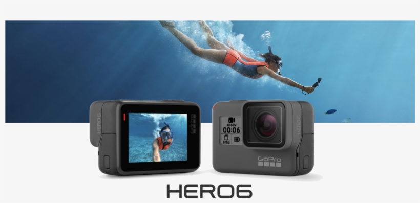 Camera Corner Offers The Entire Lineup Of Gopro Action, transparent png