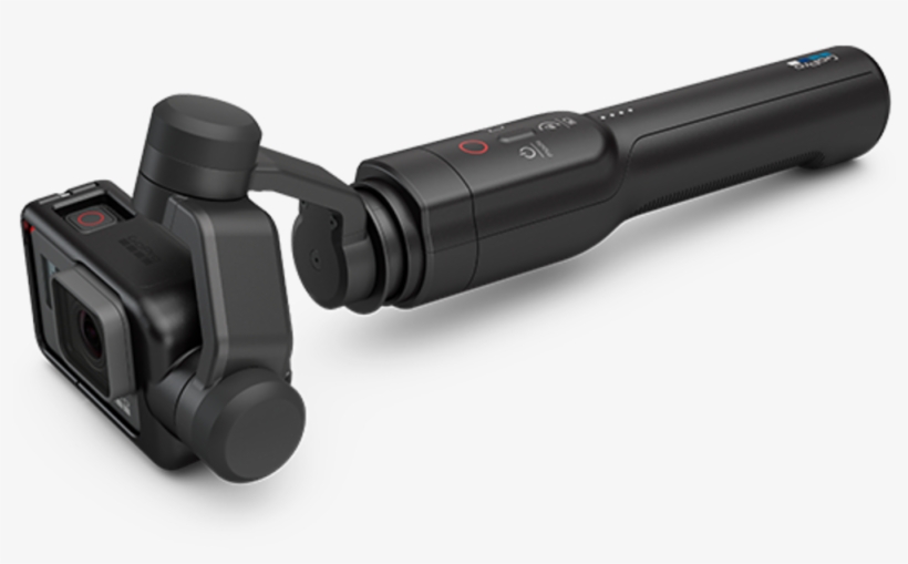 Gopro Karma Grip - Gopro Hero 5 Karma, transparent png