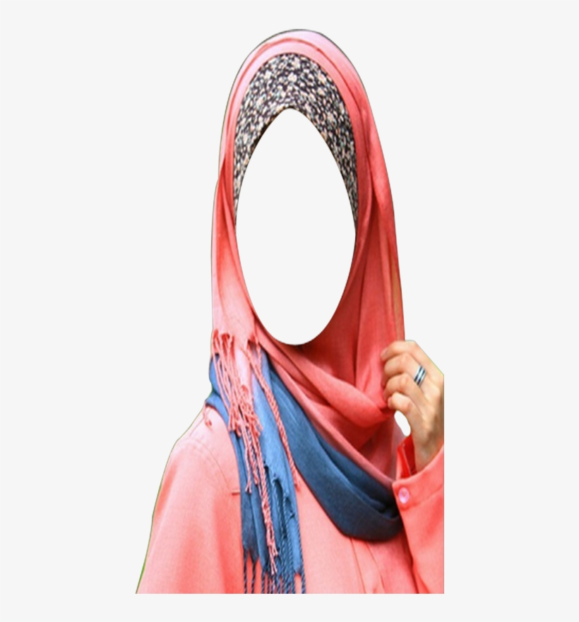 Hijab Editor, transparent png