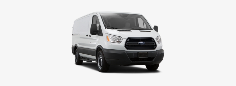 2018 Ford Transit-250 - Ford, transparent png