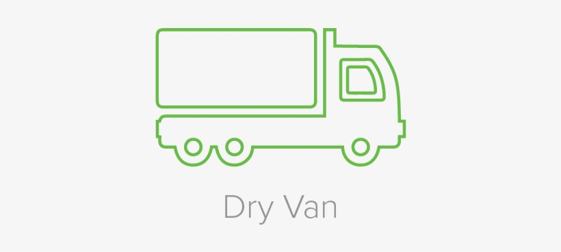 Dry Van, transparent png
