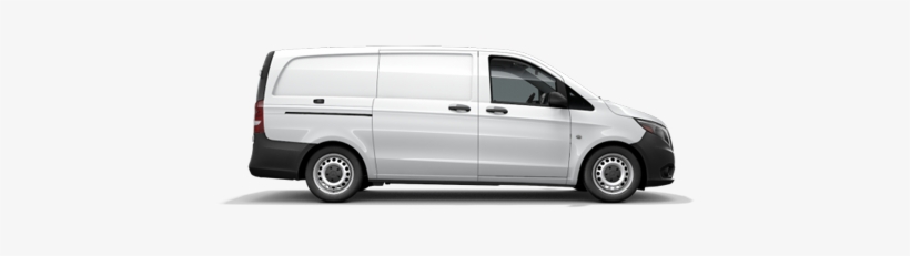 Cargo Van - Stickers Mercedes Vito, transparent png