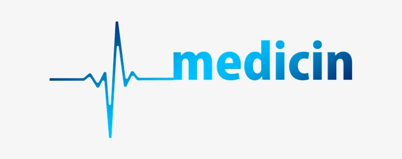Medical Pulse Frequency Heartbeat Health D - Medicin, transparent png