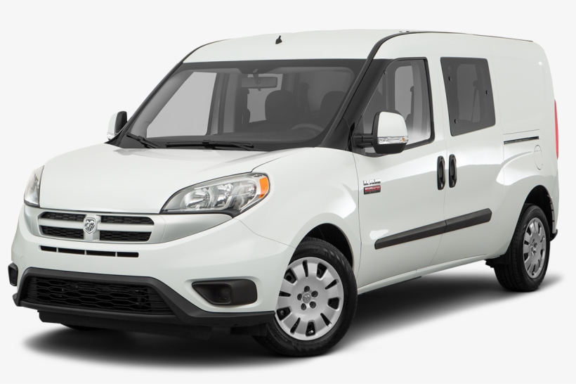 2018 Ram Promaster City - 2018 Ram Promaster City Tradesman Png, transparent png