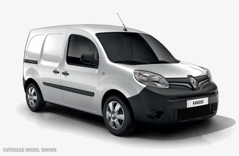 Kangoo Mineral White - Renault Kangoo, transparent png