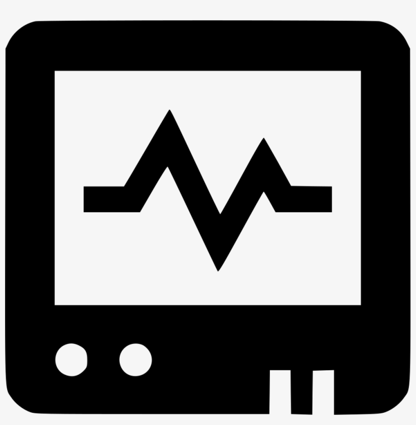 Heart Monitor Pulse Heartbeat Cacrdiology Hospital - Pulse, transparent png