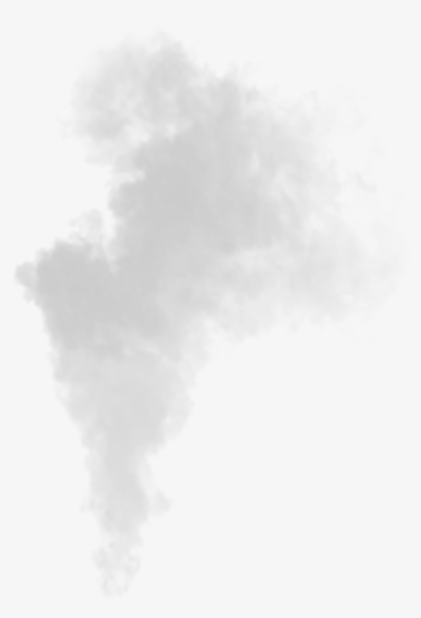 Download Transparent Fume Transparent Png Clip Art Image - White Smoke