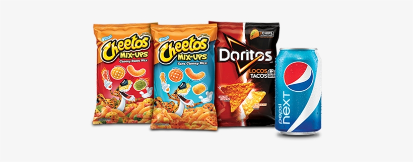 Free For All Products - Cheetos Mix-ups Cheesy Xtra Cheezy Snack Mix, 8.75, transparent png