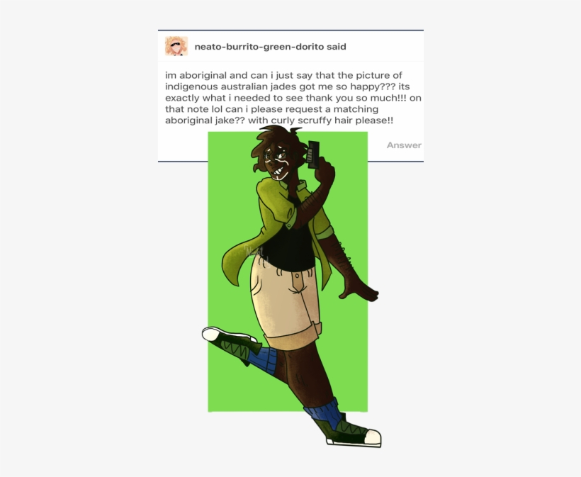 I Lost The Ask But Luckily I Screen Shotted It - Cartoon, transparent png