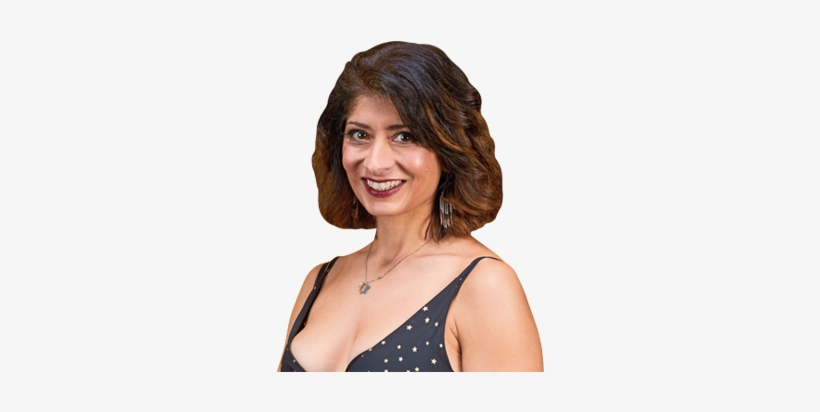 Where Is The Outcry From The Left When A Female Protestor - Lace Wig, transparent png