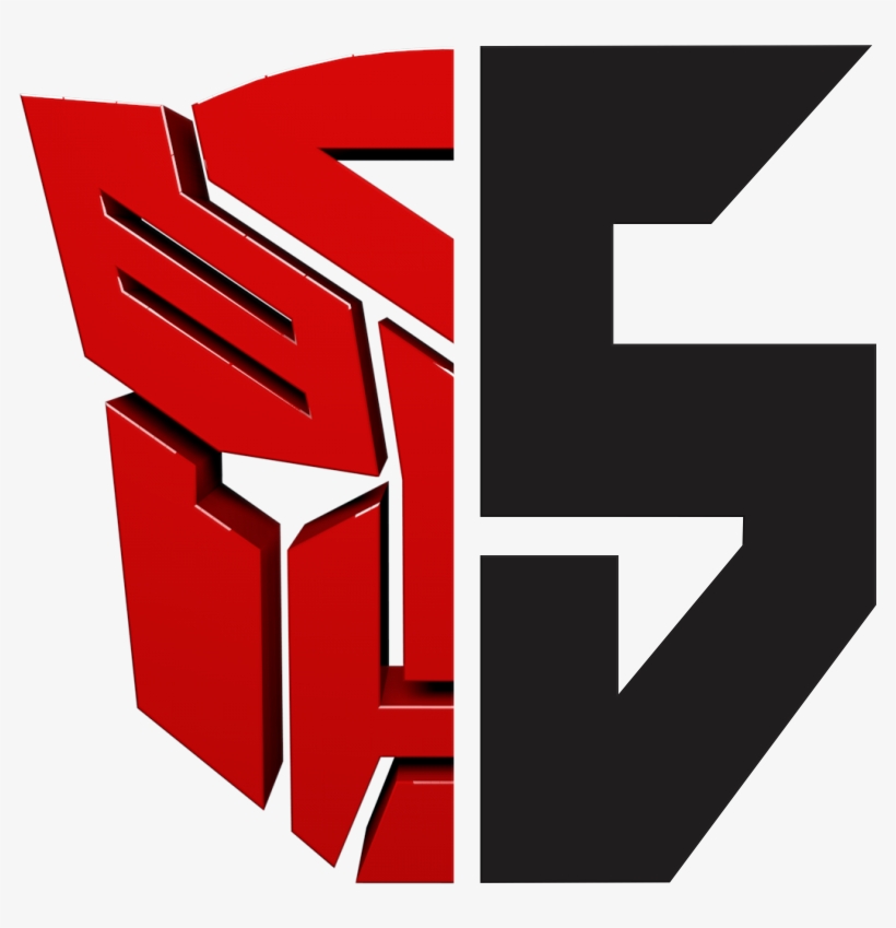 Image G, Ery Transformers 5 Logo Logos De Transformers 5 960x1024 PNG Download PNGkit