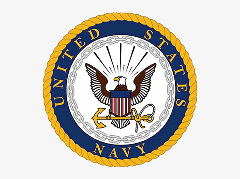 Case Study Us Navy - U.s. Navy: Congratulations (blue & Gold) Yard Sign, transparent png
