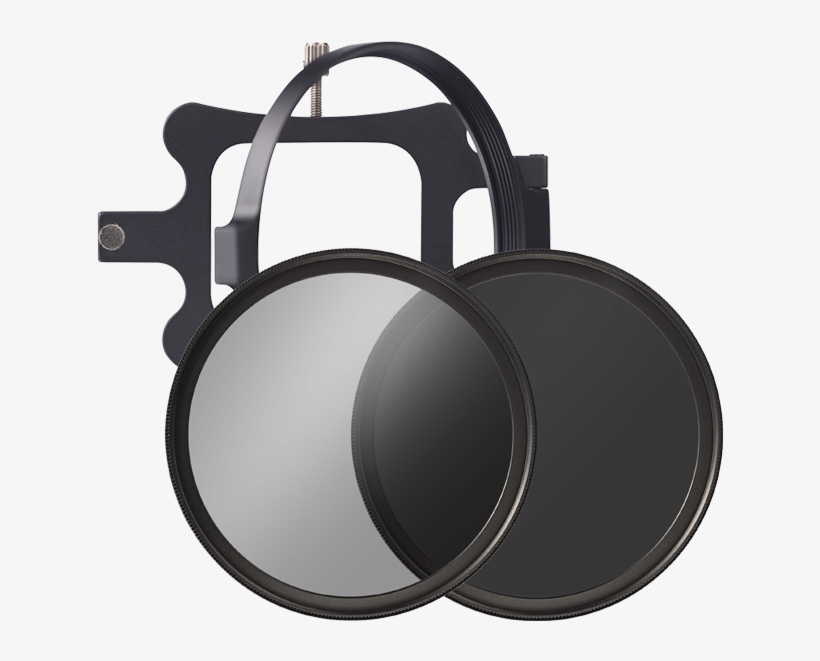 Photo Optics Bw Gopro Outdoor - Portable Network Graphics, transparent png