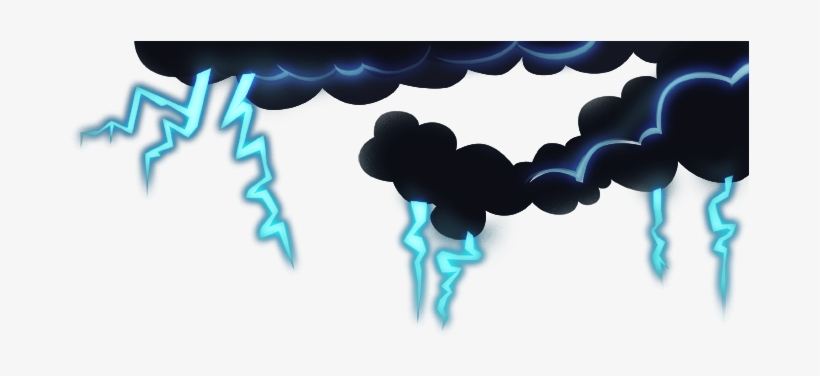 Boardclose Stage1 Lightningcloud - Balloon, transparent png