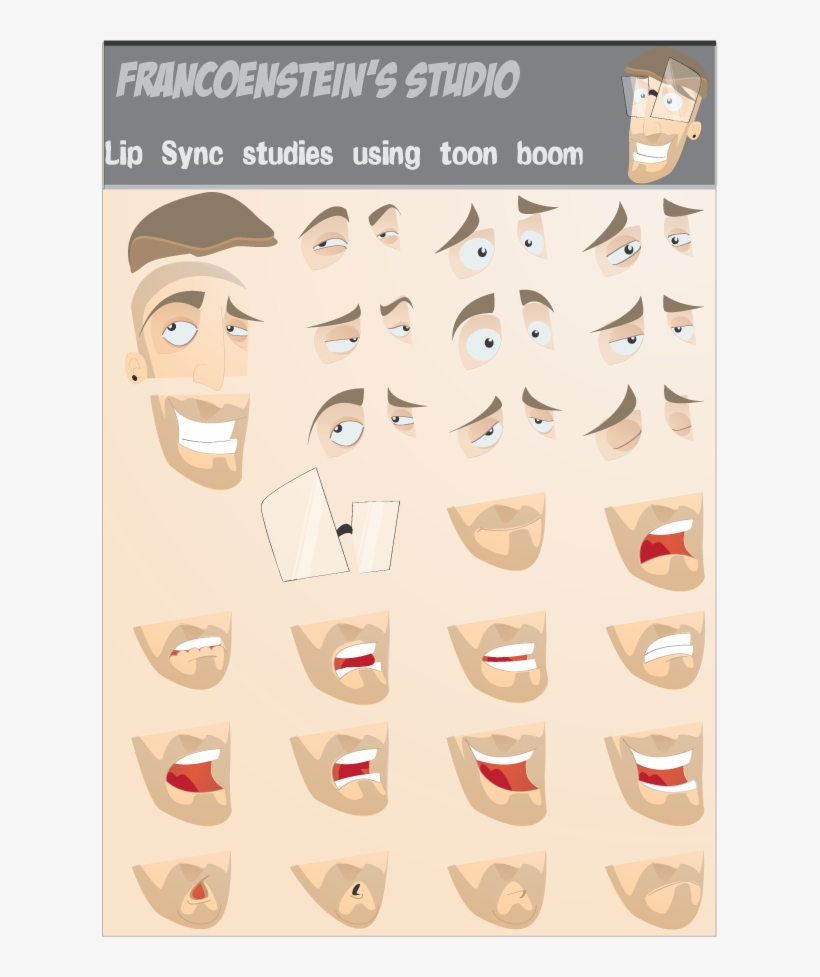 Mouth Talking Png Hd Transparent Mouth Talking Hd - Men Mouth Lips Sync, transparent png