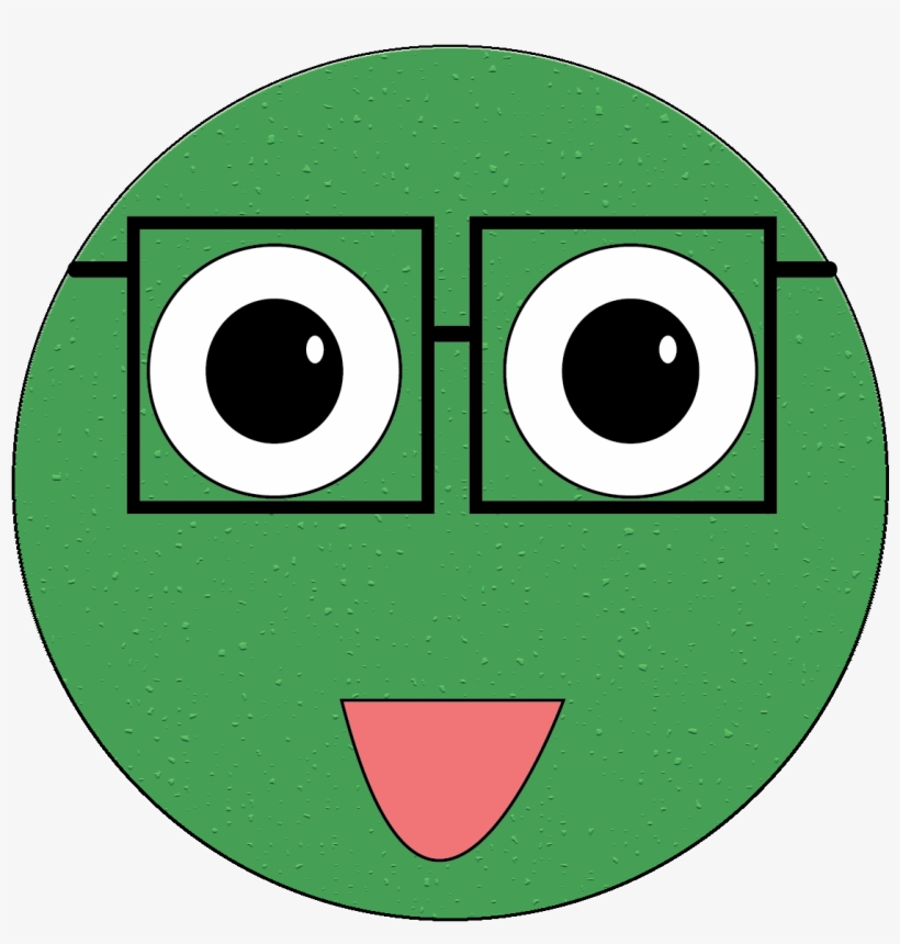 On Some Of The Posts - Circle, transparent png
