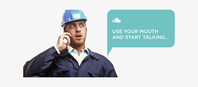 Use Your Mouth Page Banner V4 - Worksafe Nz Use Your Mouth Campaign, transparent png