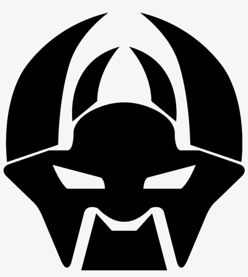 Transformers Blendtron Symbol - Transformers Herald Of Unicron, transparent png