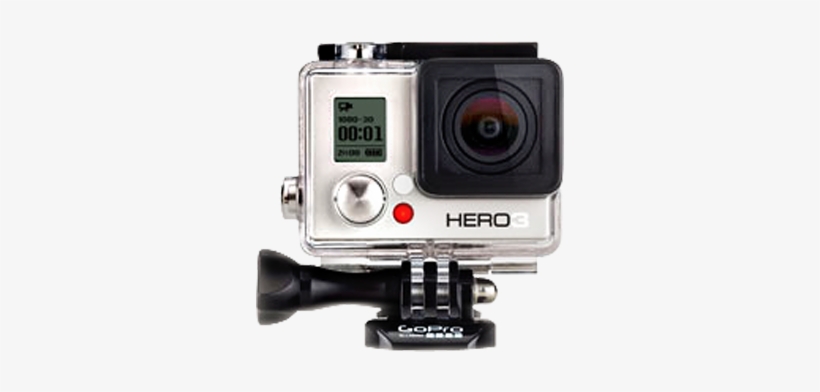 Image - Gopro Filter Abdfm-301 Color Compensating Camera Filter, transparent png