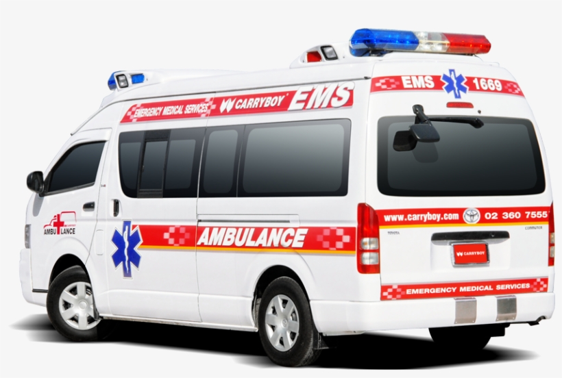 Ambulance Png - Png Transparent Ambulances Png, transparent png