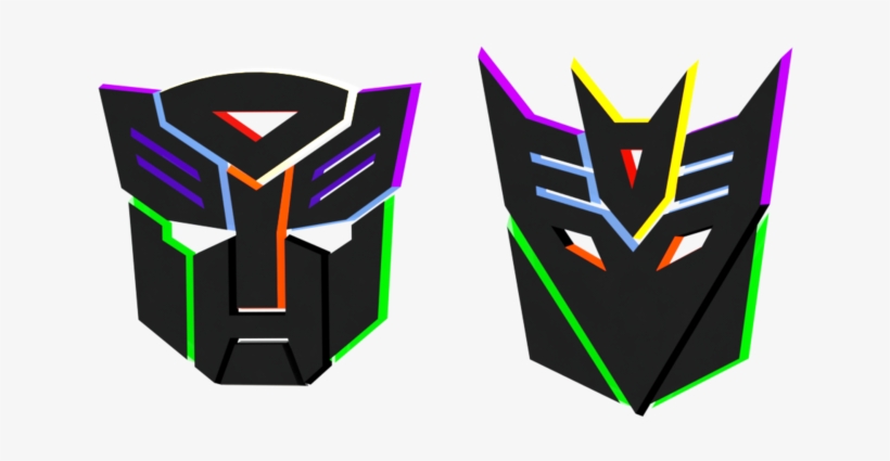 Load In 3d Viewer Uploaded By Anonymous - Optimus Prime Logo Png, transparent png