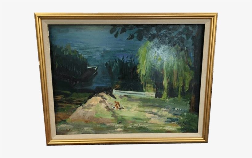 Custom Framing - Picture Frame, transparent png