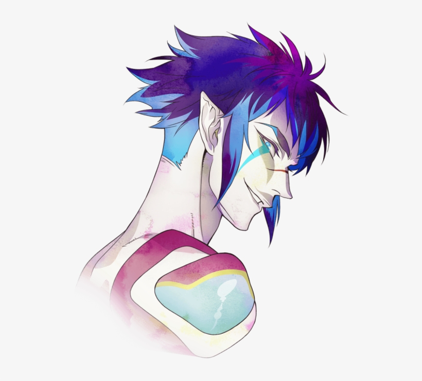 , Alma Karma Will Be Animated Breathing, Talking, - D Gray Man Hallow Alma, transparent png