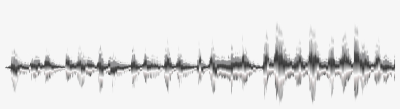 Sound Wave Transparent Png - Sound Waves No Background, transparent png