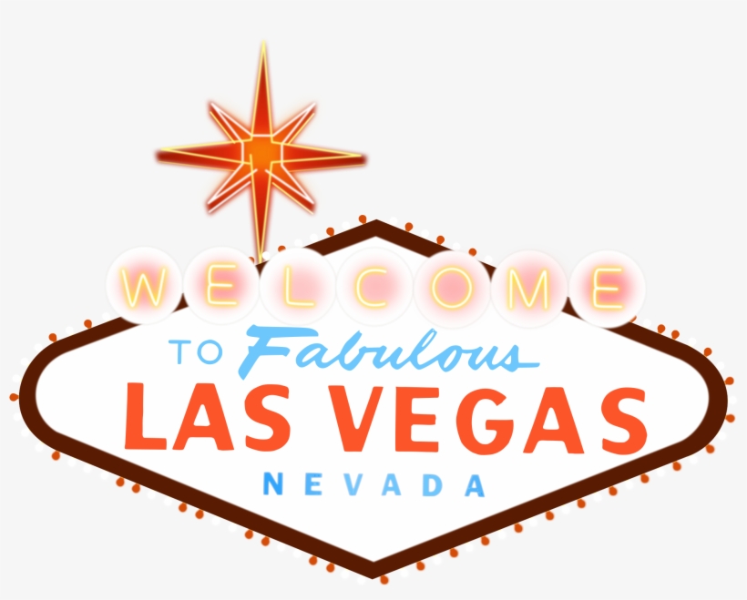 Open - Welcome To Fabulous Las Vegas Transparent, transparent png