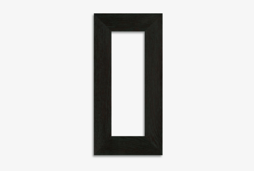 2-inch Oak Park Frame - Bathroom Cabinet, transparent png
