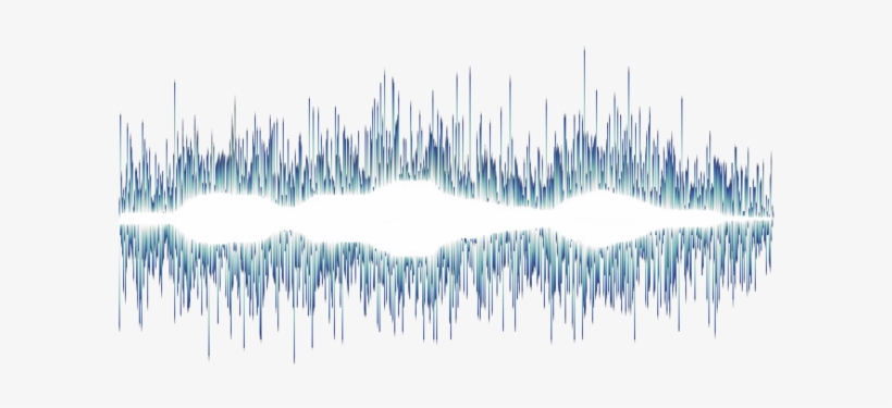 Sound Wave - Soundwave Transparent, transparent png
