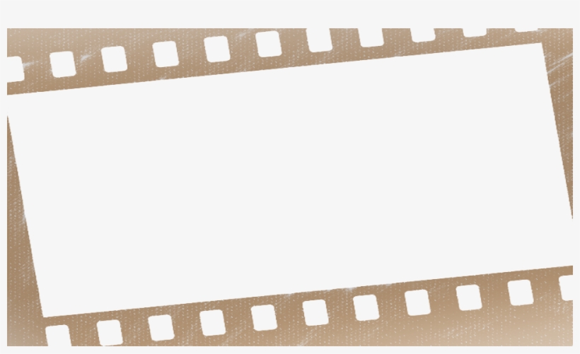 Frame Travel Image - Photographic Film, transparent png