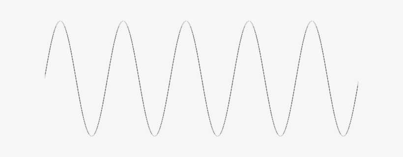 The Compressed Waves Of Air Then Vibrate The Mechanics - Earrings, transparent png