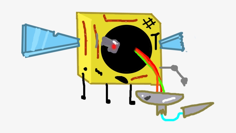 Distorted Juice, transparent png