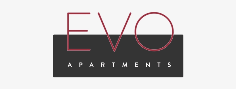 Evo Apartments - Building, transparent png
