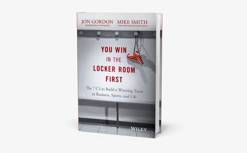 Win In The Locker Room - You Win In The Locker Room First, transparent png