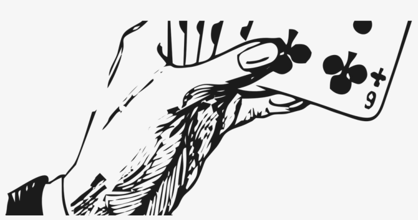 10 Easy Tips To Help You Win At Low Stakes No-limit - Card Game, transparent png