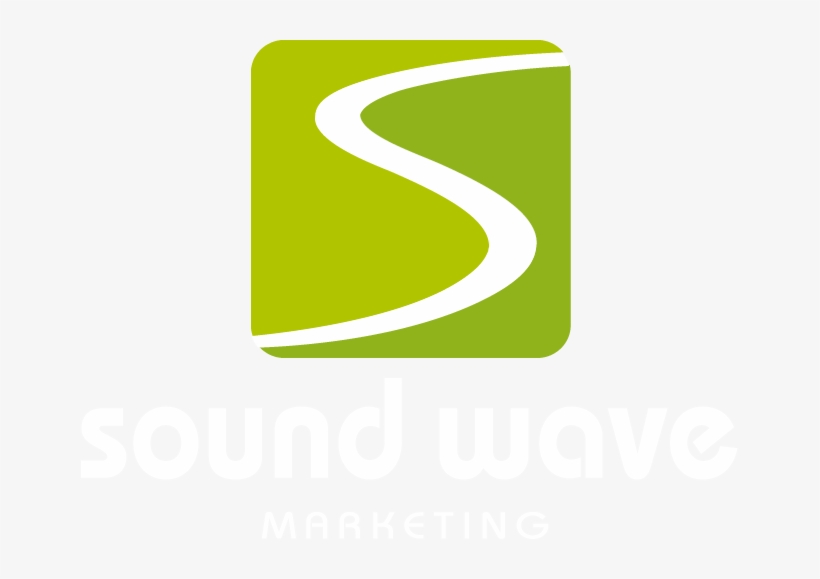 Sound Wave Marketing - Graphics, transparent png