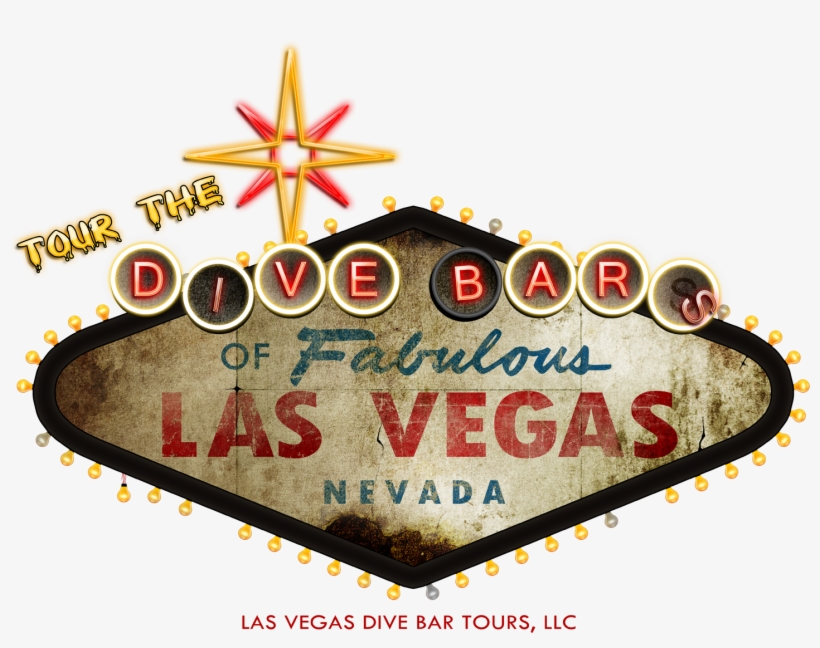 Las - Welcome To Las Vegas Sign, transparent png