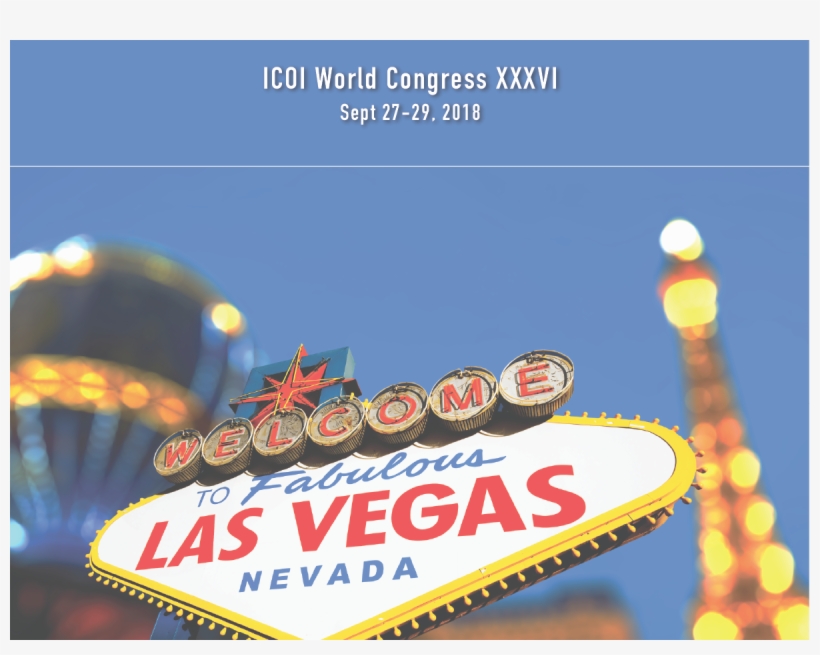 30 May - Vegas Sign, transparent png