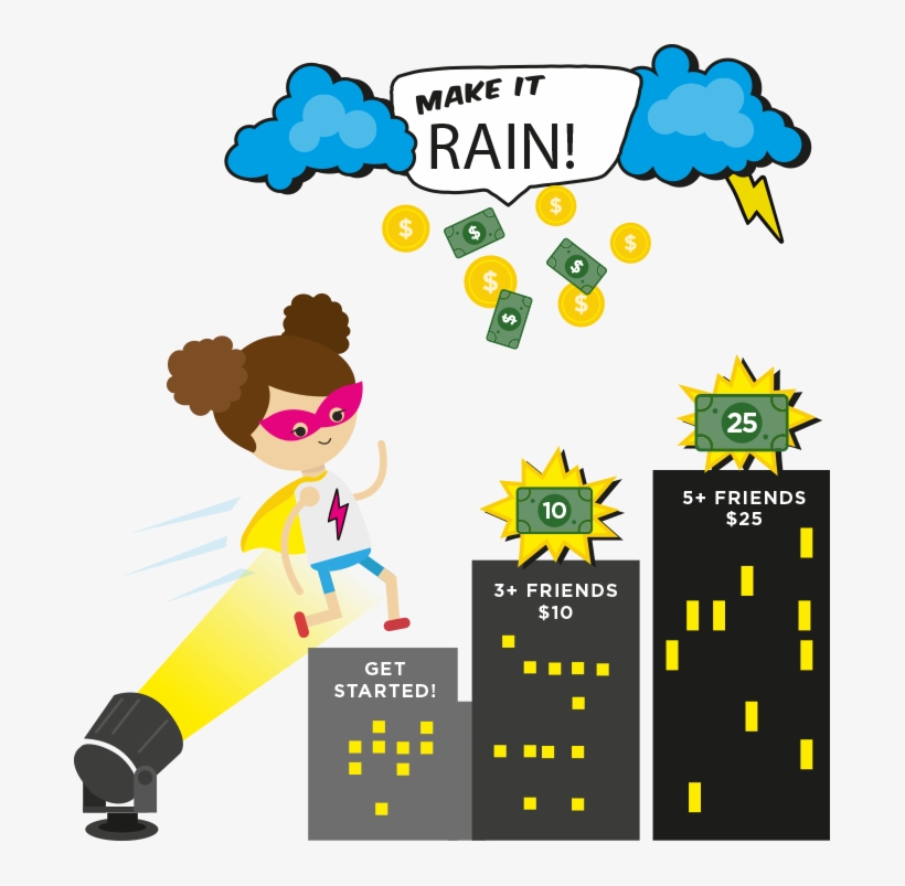 Social Referrals - Social, transparent png