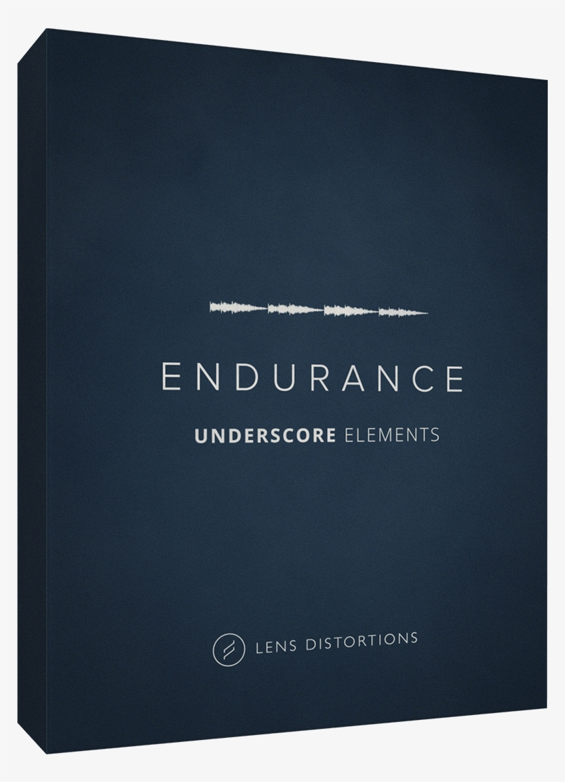 Lens Distortions Endurance Sfx - Wav, transparent png