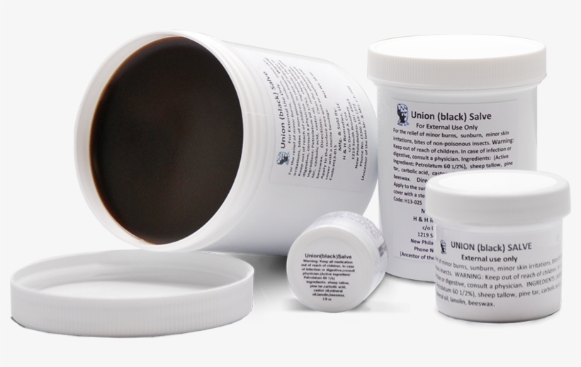 Blacksalve-group Small, transparent png